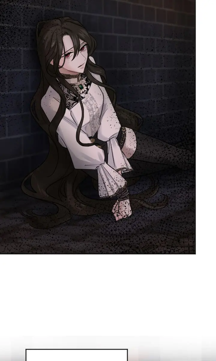 I Will Fall with the Emperor Chapter 13 Page 44