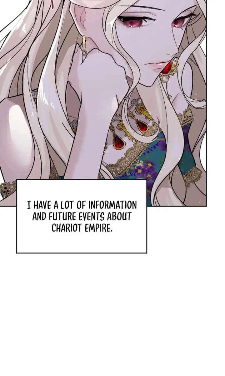 I Will Fall with the Emperor Chapter 13 Page 51