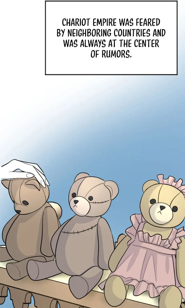 I Will Fall with the Emperor Chapter 13 Page 54