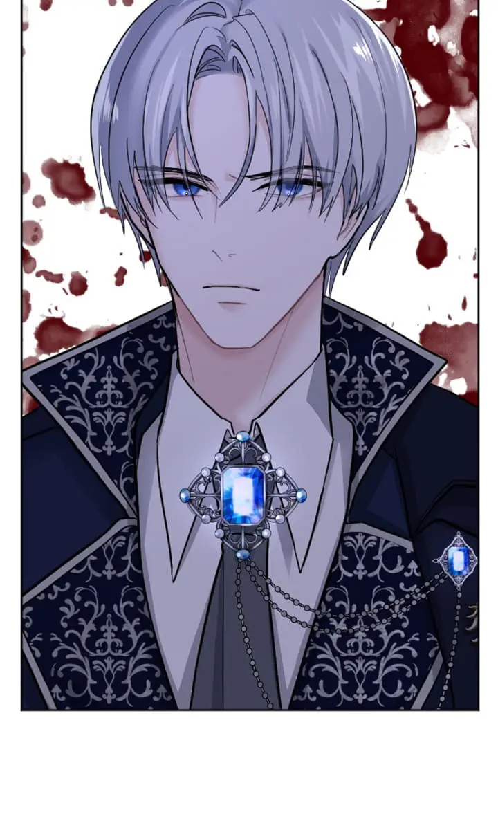 I Will Fall with the Emperor Chapter 13 Page 56