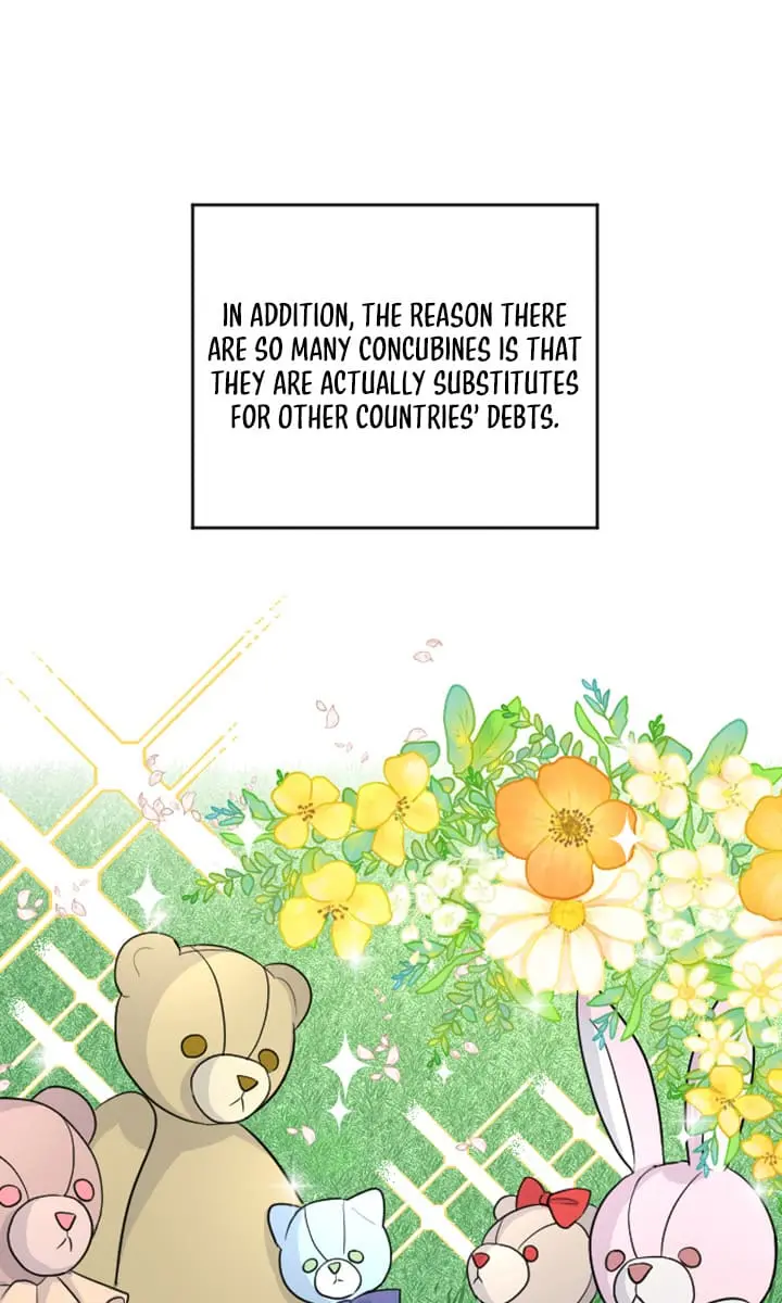 I Will Fall with the Emperor Chapter 13 Page 57