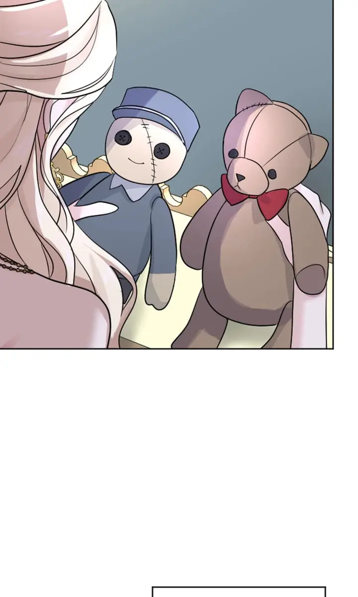 I Will Fall with the Emperor Chapter 13 Page 61