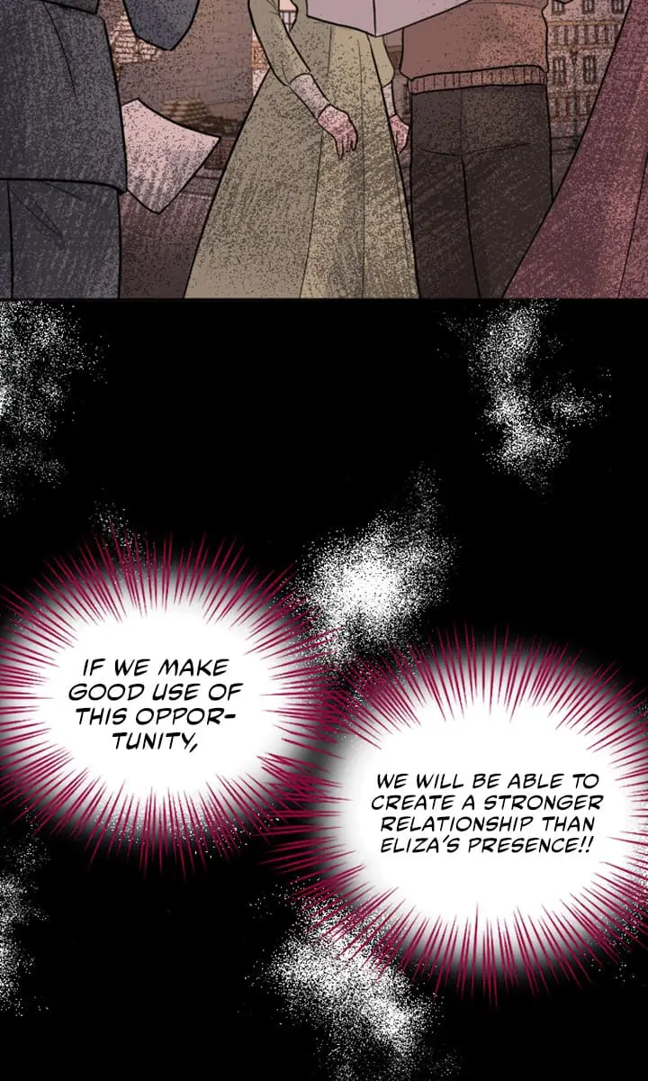 I Will Fall with the Emperor Chapter 13 Page 69