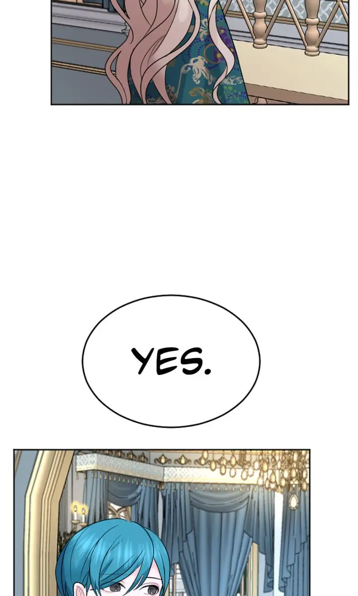 I Will Fall with the Emperor Chapter 13 Page 72