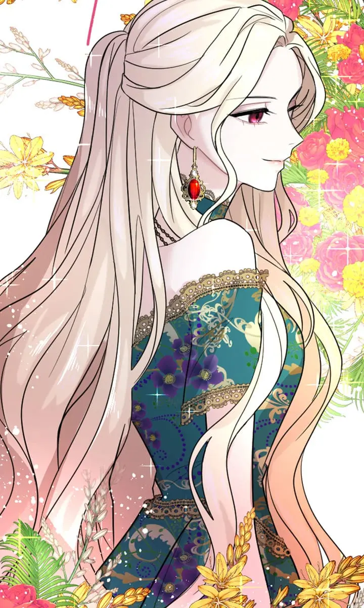 I Will Fall with the Emperor Chapter 13 Page 74