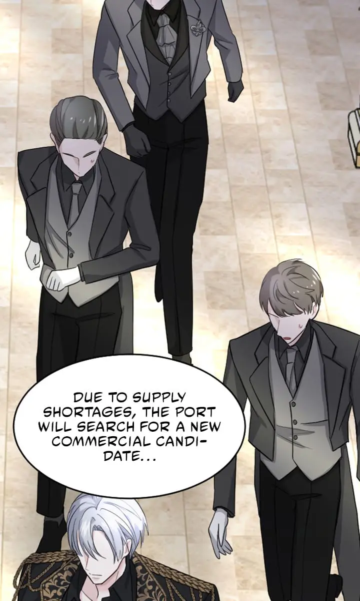 I Will Fall with the Emperor Chapter 13 Page 78