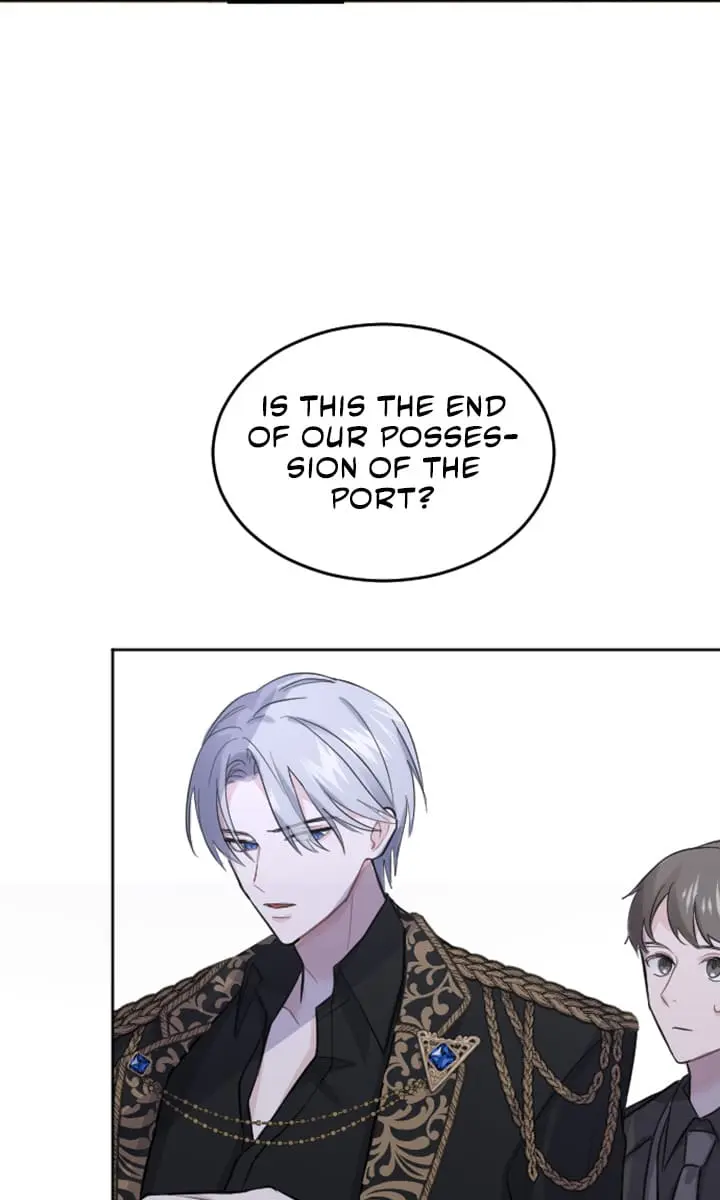 I Will Fall with the Emperor Chapter 13 Page 80