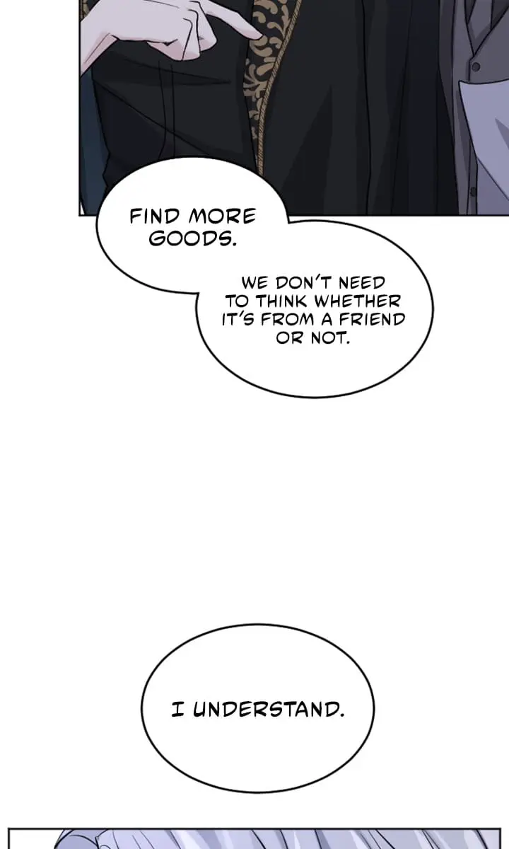 I Will Fall with the Emperor Chapter 13 Page 81