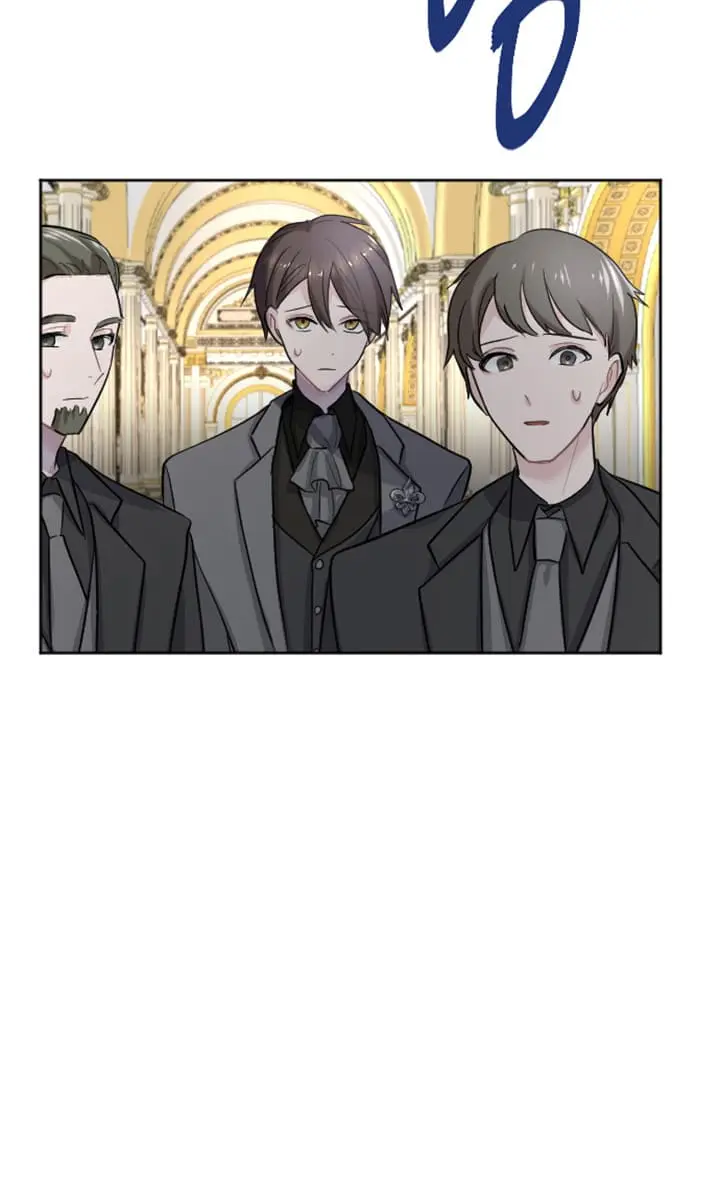 I Will Fall with the Emperor Chapter 13 Page 83