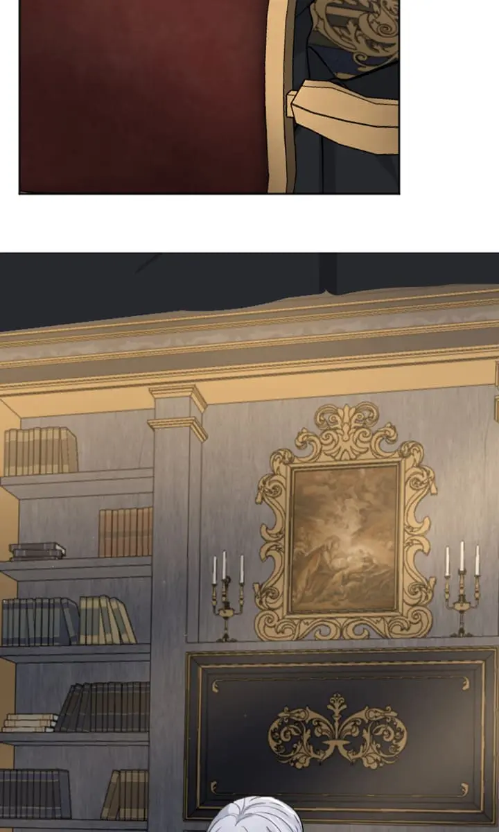 I Will Fall with the Emperor Chapter 13 Page 87