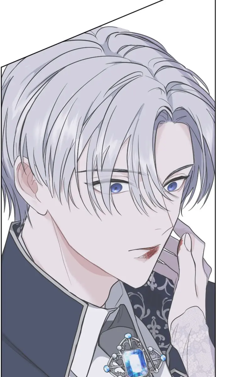 I Will Fall with the Emperor Chapter 13 Page 92