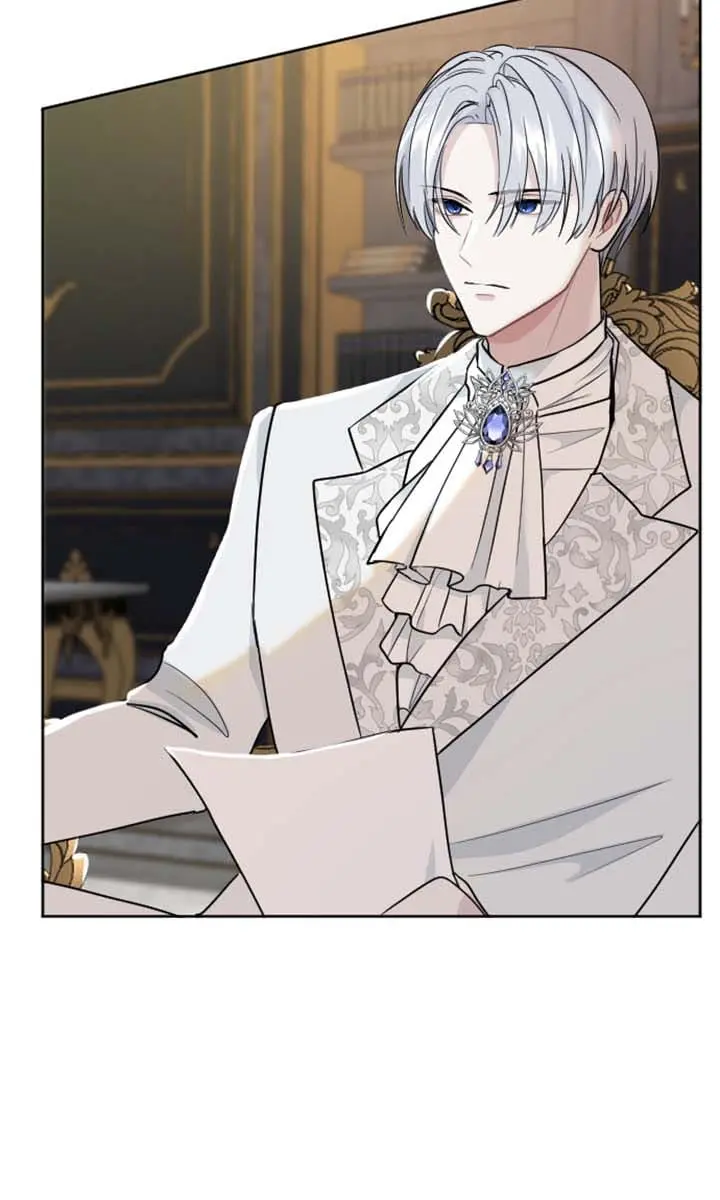I Will Fall with the Emperor Chapter 14 Page 8