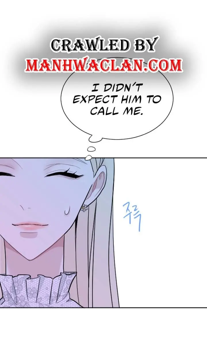 I Will Fall with the Emperor Chapter 14 Page 9