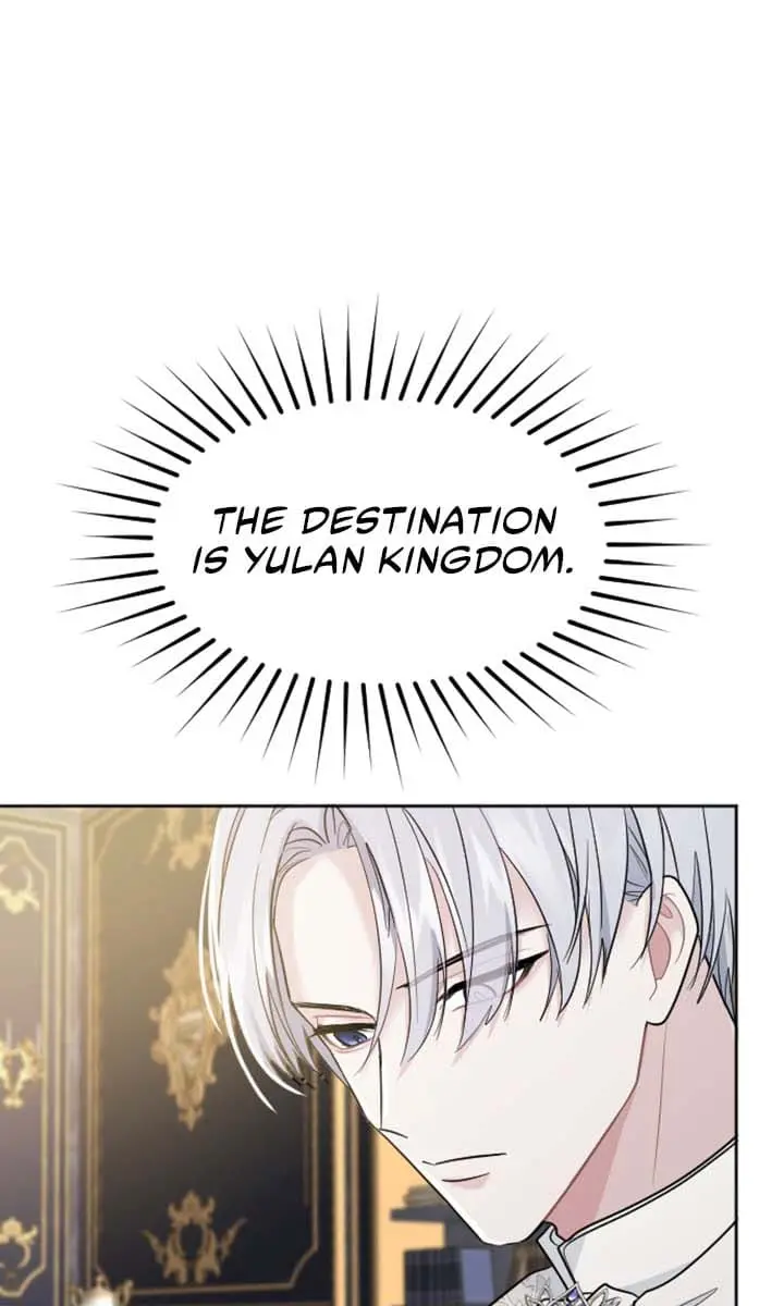 I Will Fall with the Emperor Chapter 14 Page 10