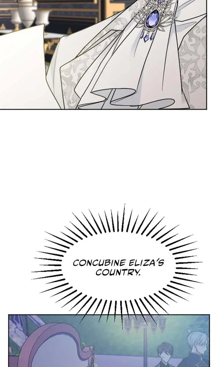 I Will Fall with the Emperor Chapter 14 Page 11