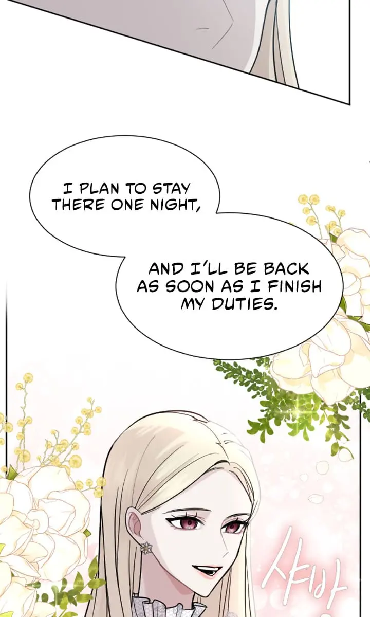 I Will Fall with the Emperor Chapter 14 Page 19