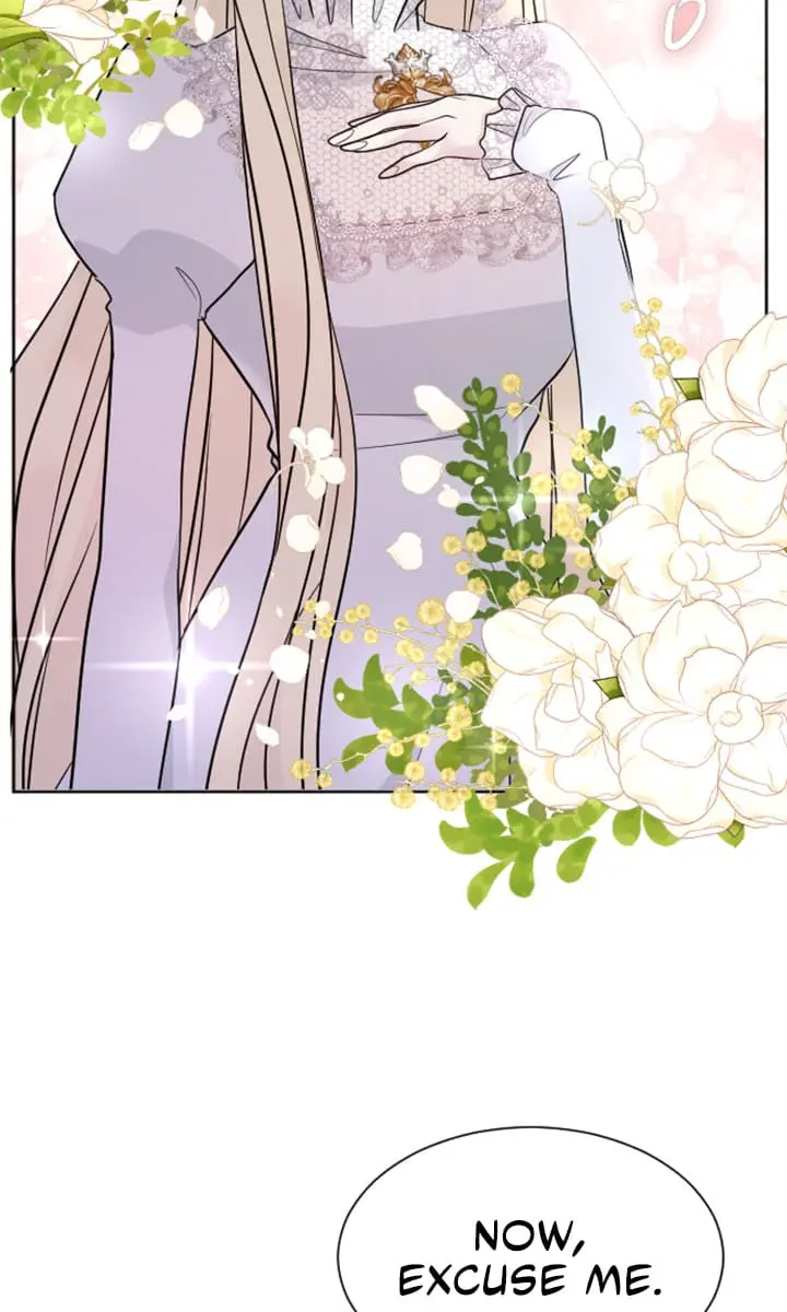 I Will Fall with the Emperor Chapter 14 Page 20