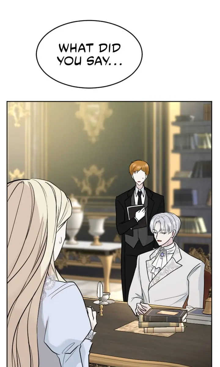 I Will Fall with the Emperor Chapter 14 Page 23