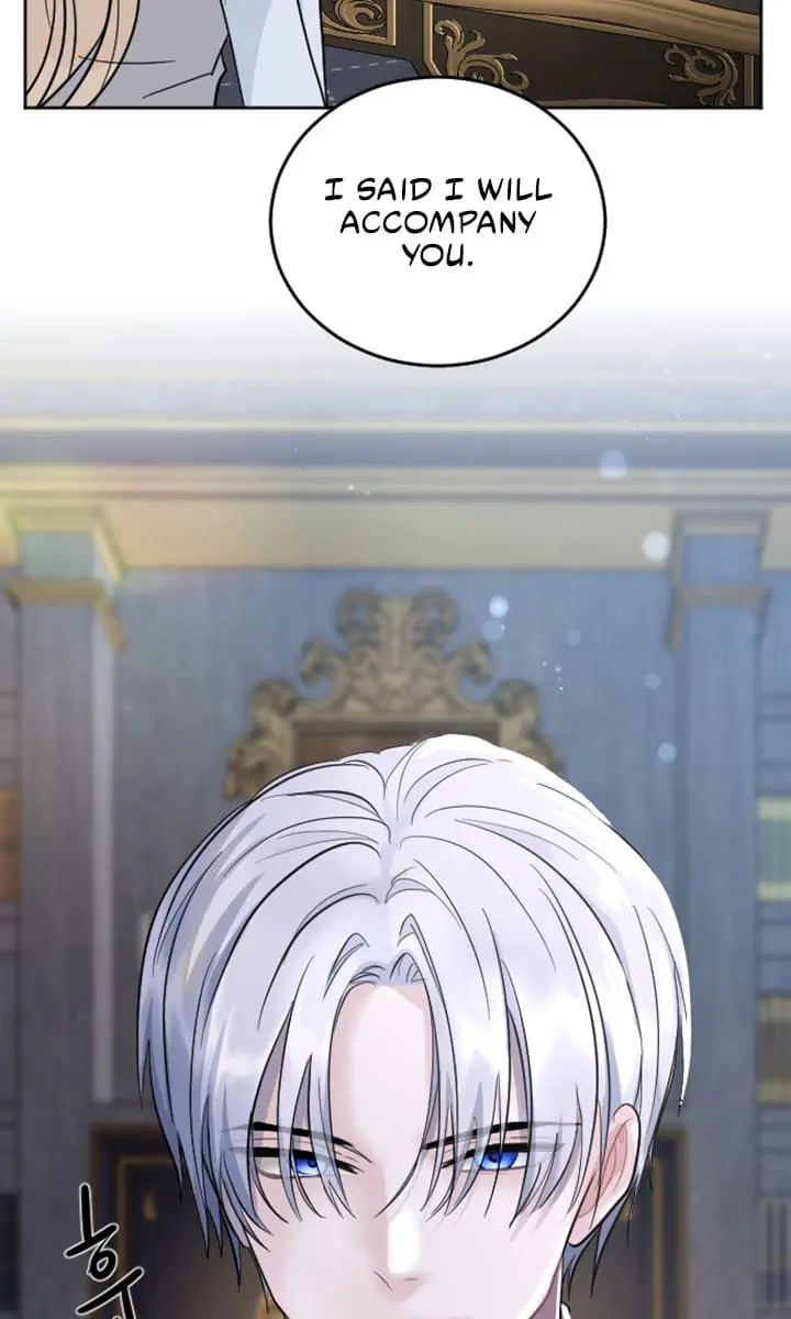 I Will Fall with the Emperor Chapter 14 Page 24
