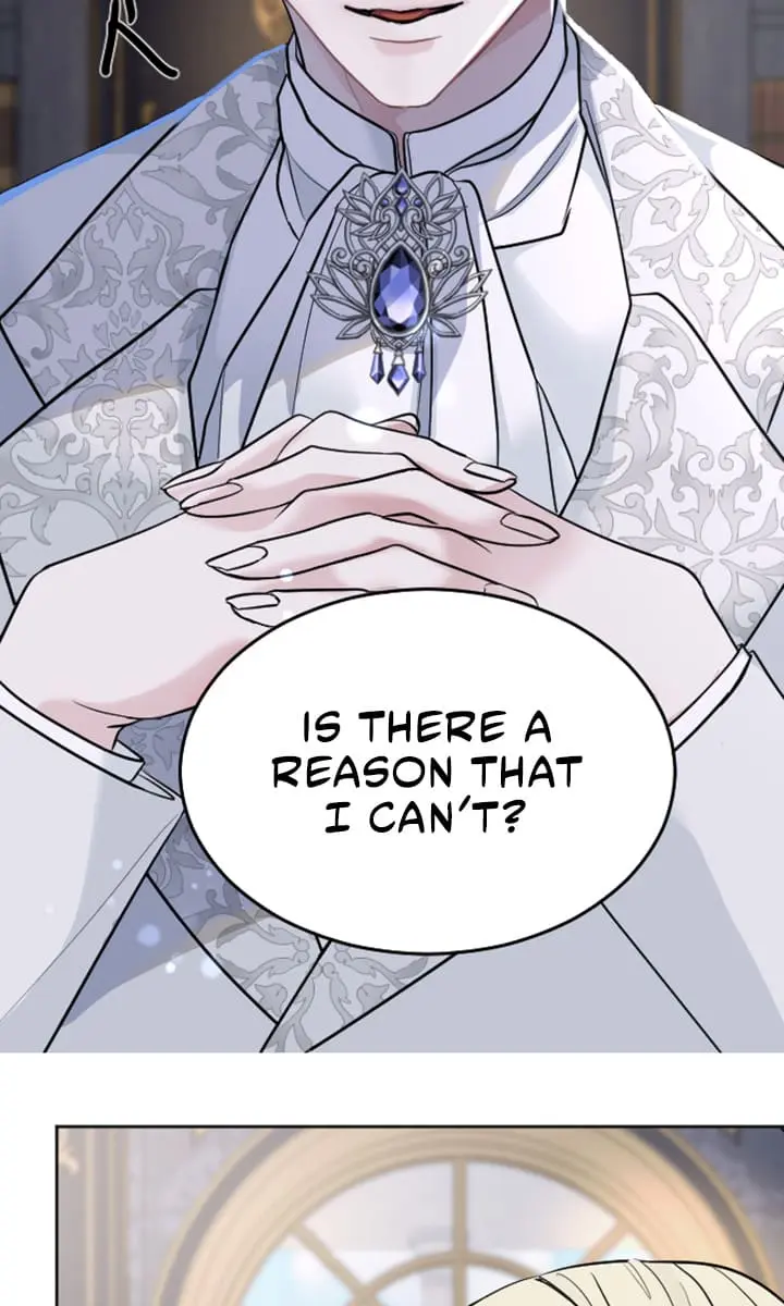 I Will Fall with the Emperor Chapter 14 Page 25