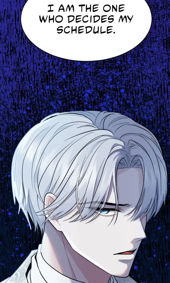 I Will Fall with the Emperor Chapter 14 Page 30
