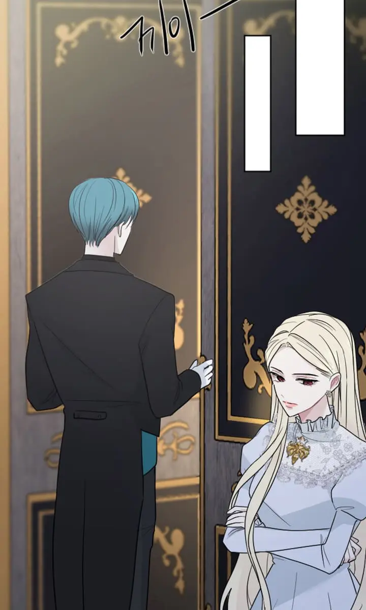 I Will Fall with the Emperor Chapter 14 Page 33