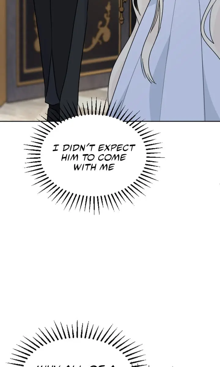 I Will Fall with the Emperor Chapter 14 Page 34