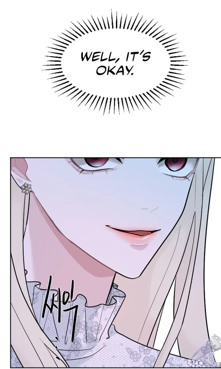 I Will Fall with the Emperor Chapter 14 Page 36