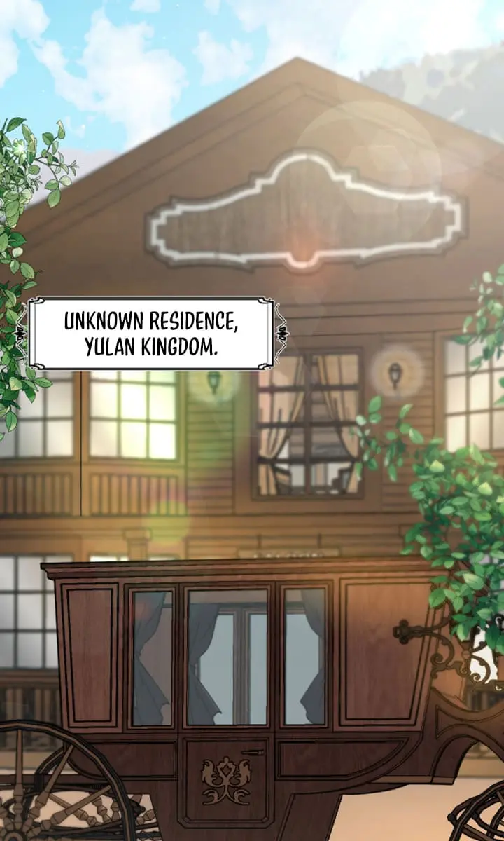 I Will Fall with the Emperor Chapter 14 Page 45