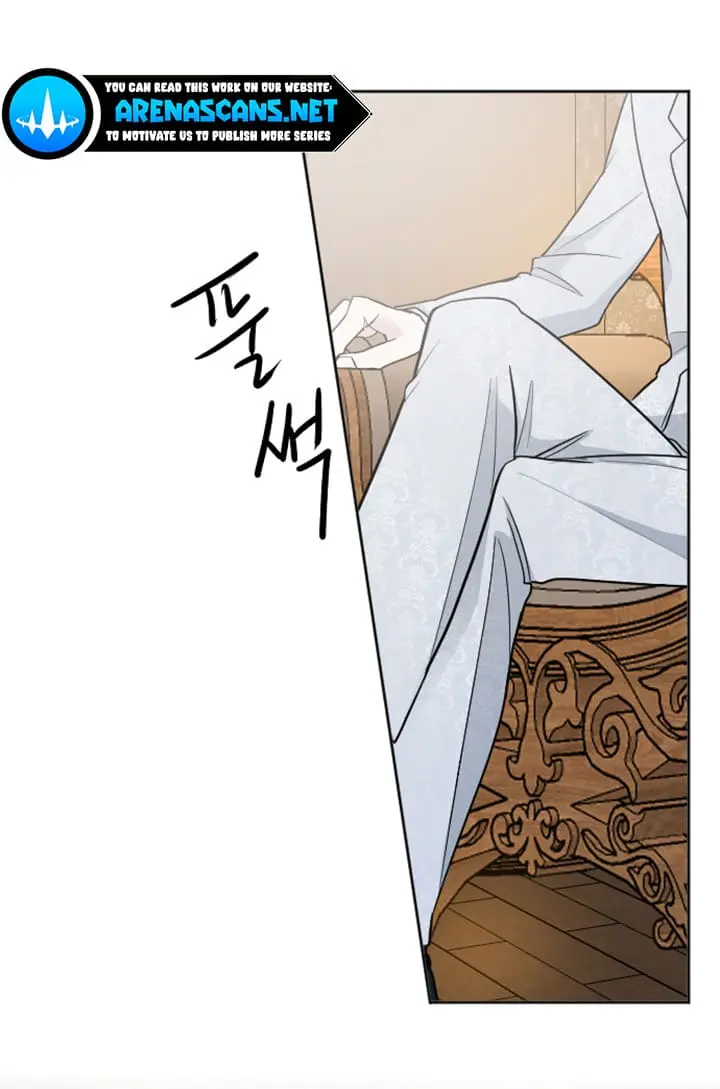 I Will Fall with the Emperor Chapter 14 Page 53