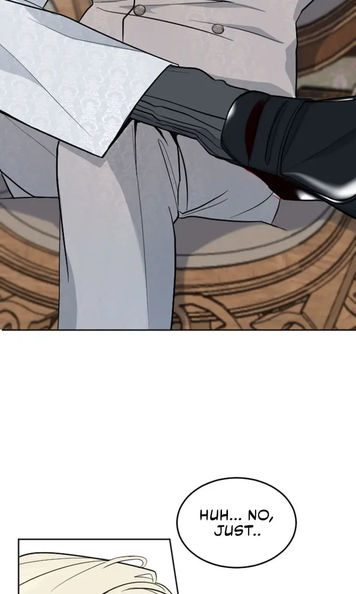 I Will Fall with the Emperor Chapter 14 Page 55