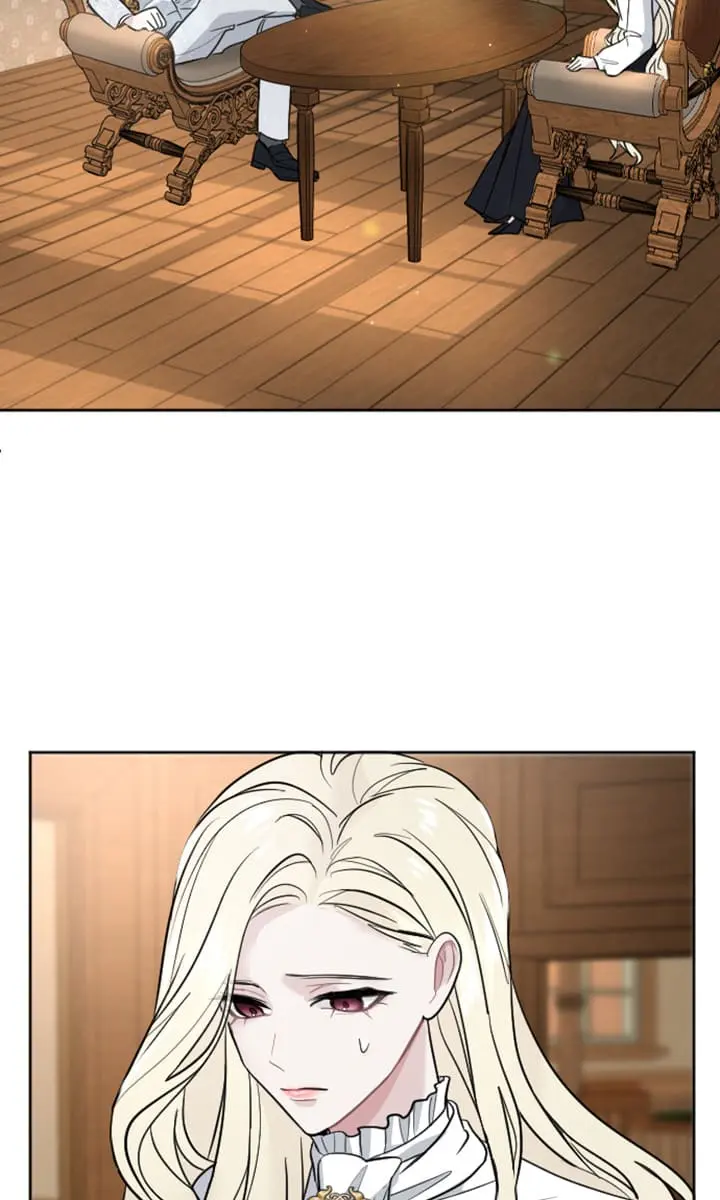 I Will Fall with the Emperor Chapter 14 Page 58