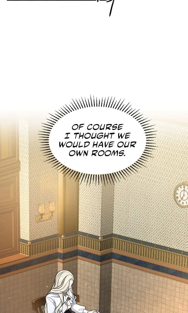 I Will Fall with the Emperor Chapter 14 Page 61