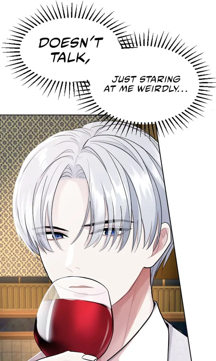 I Will Fall with the Emperor Chapter 14 Page 66