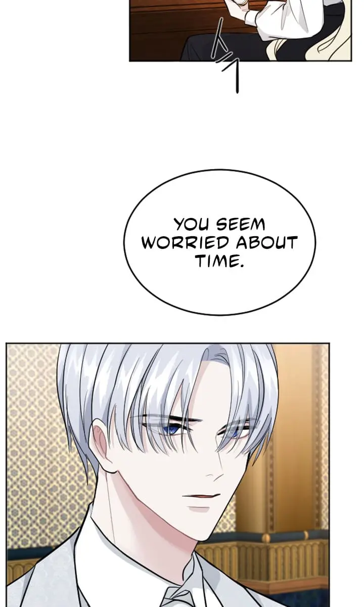 I Will Fall with the Emperor Chapter 14 Page 68