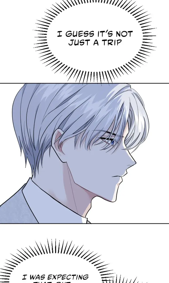 I Will Fall with the Emperor Chapter 14 Page 71