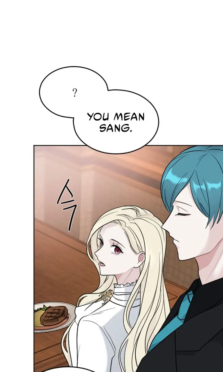 I Will Fall with the Emperor Chapter 14 Page 80