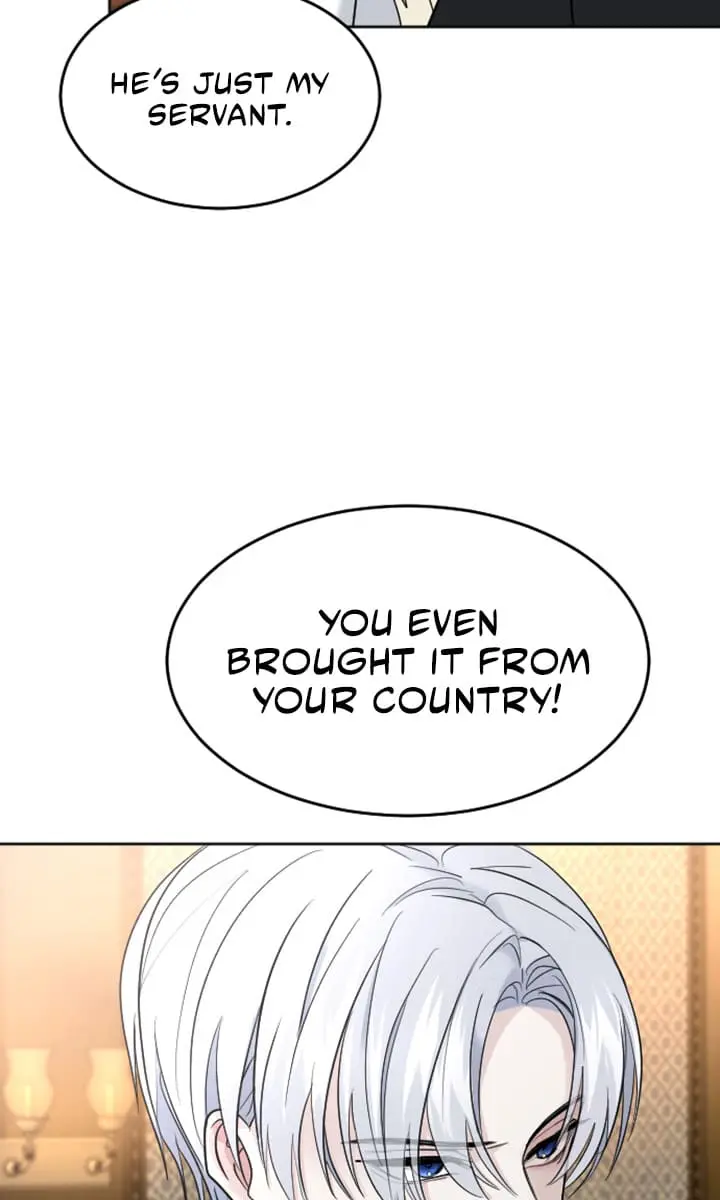 I Will Fall with the Emperor Chapter 14 Page 81