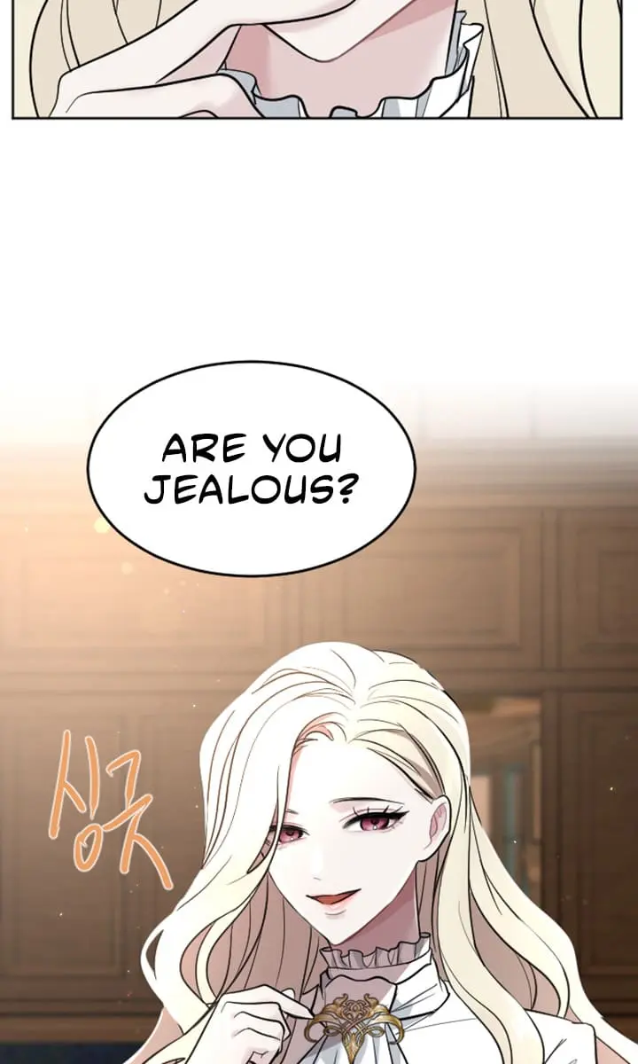 I Will Fall with the Emperor Chapter 14 Page 84