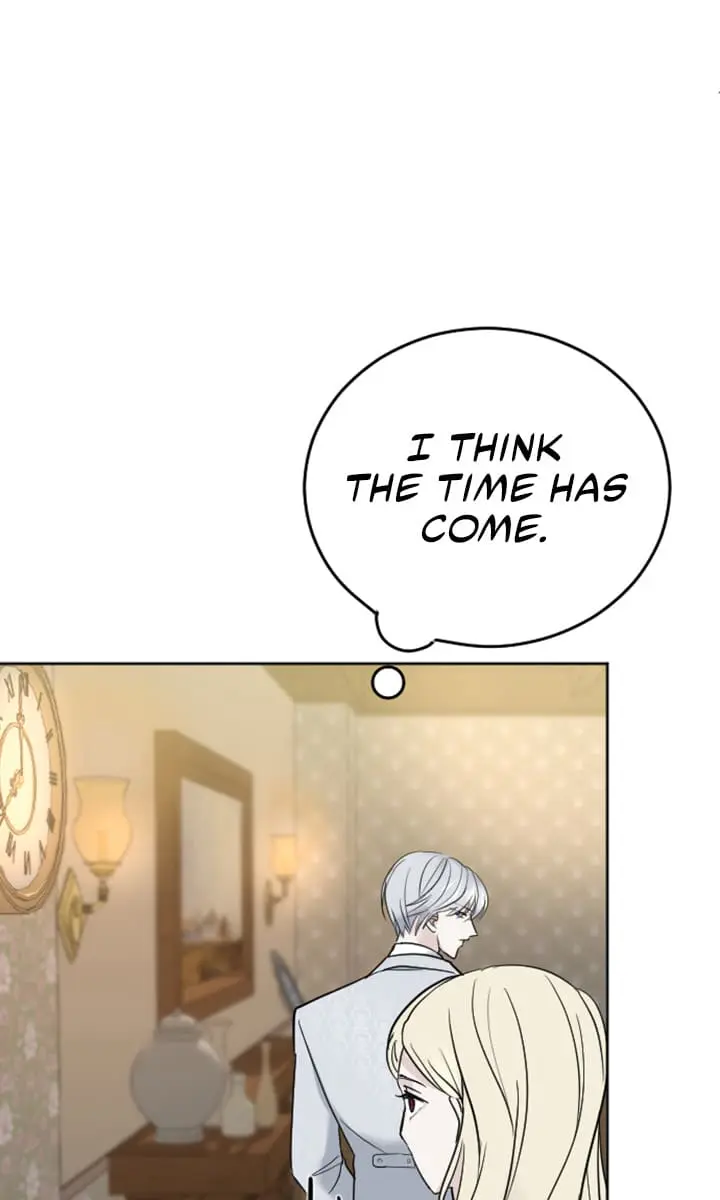 I Will Fall with the Emperor Chapter 14 Page 89
