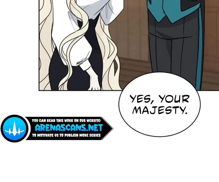 I Will Fall with the Emperor Chapter 14 Page 91
