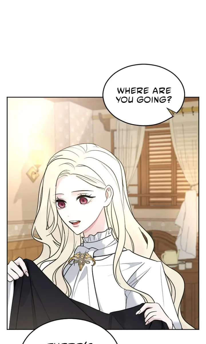 I Will Fall with the Emperor Chapter 14 Page 92