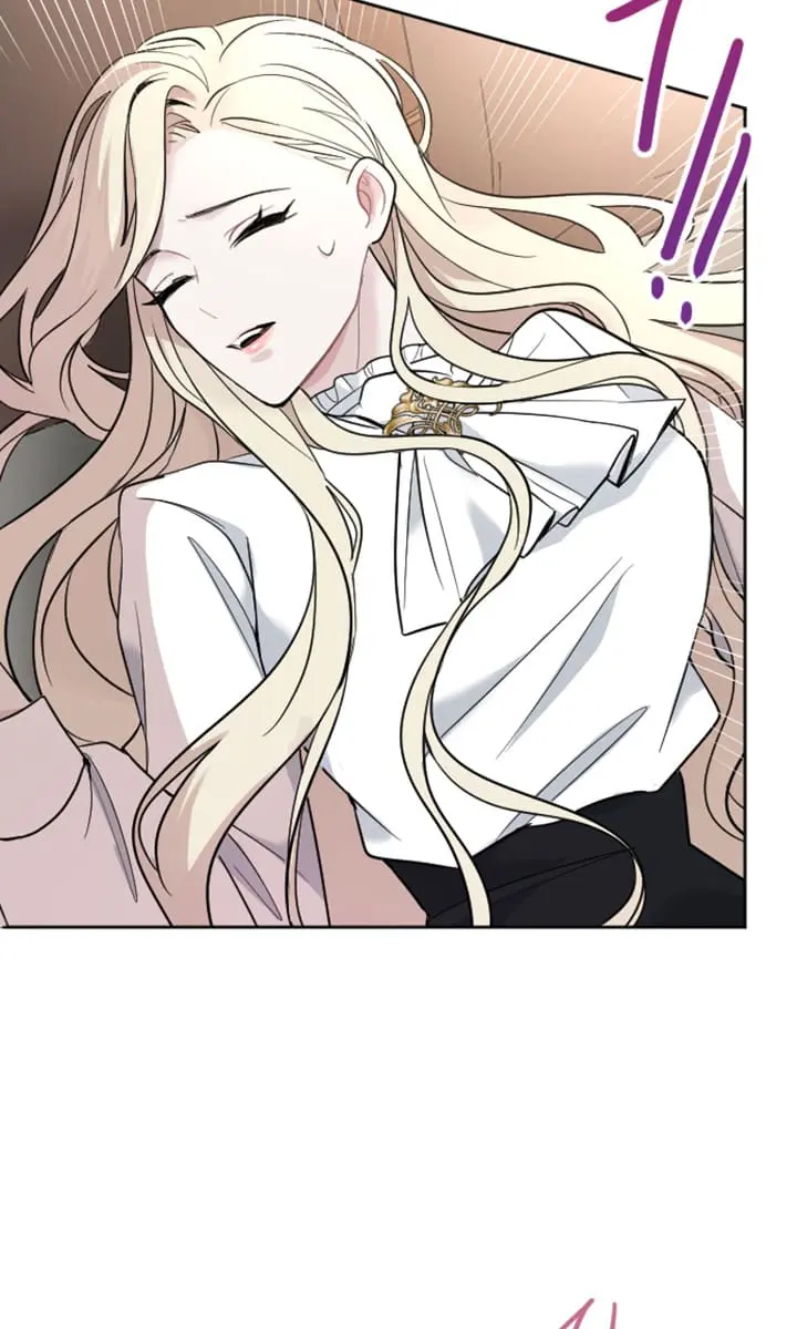 I Will Fall with the Emperor Chapter 14 Page 100