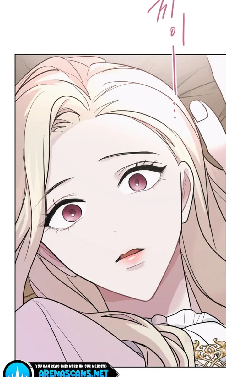 I Will Fall with the Emperor Chapter 14 Page 101