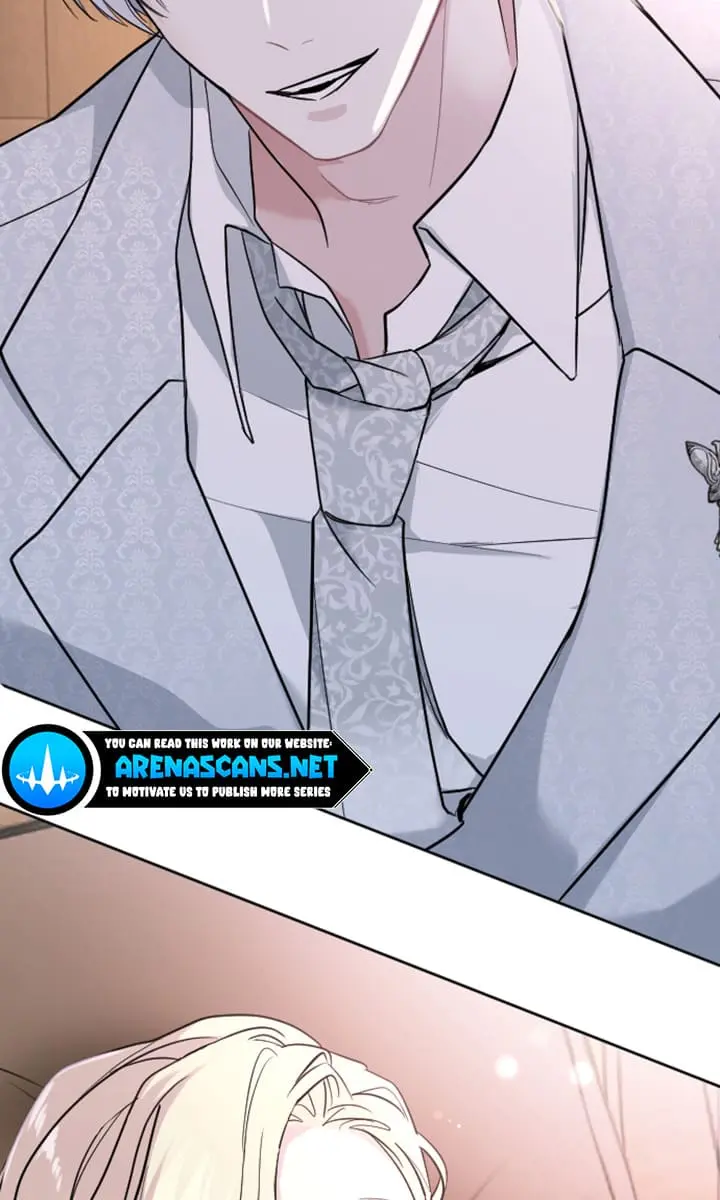 I Will Fall with the Emperor Chapter 14 Page 106
