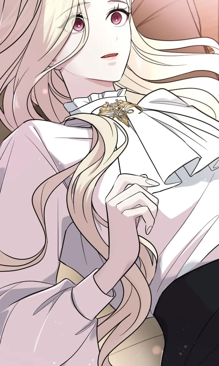 I Will Fall with the Emperor Chapter 14 Page 107