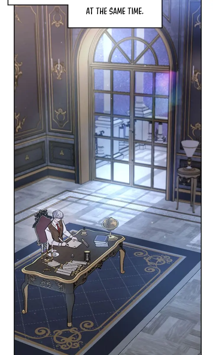 I Will Fall with the Emperor Chapter 15 Page 5