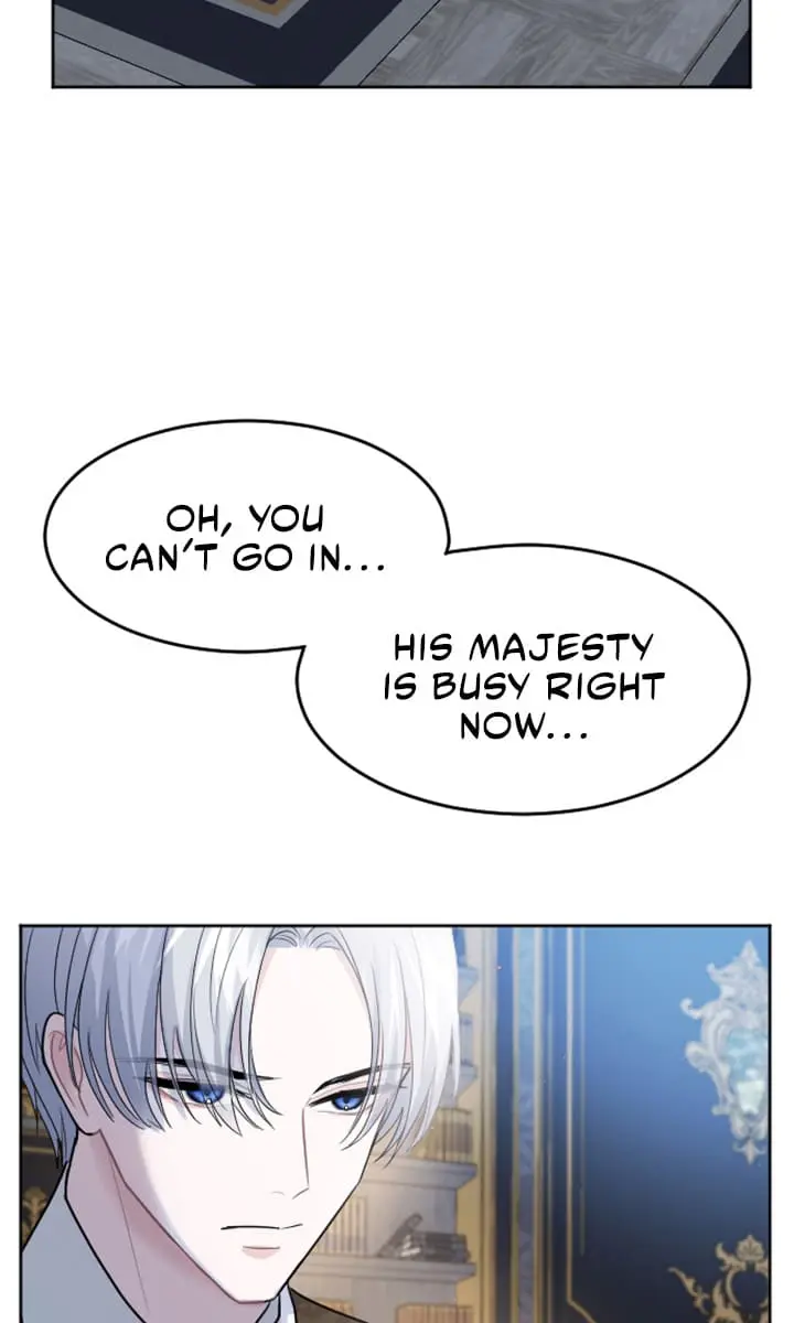 I Will Fall with the Emperor Chapter 15 Page 6