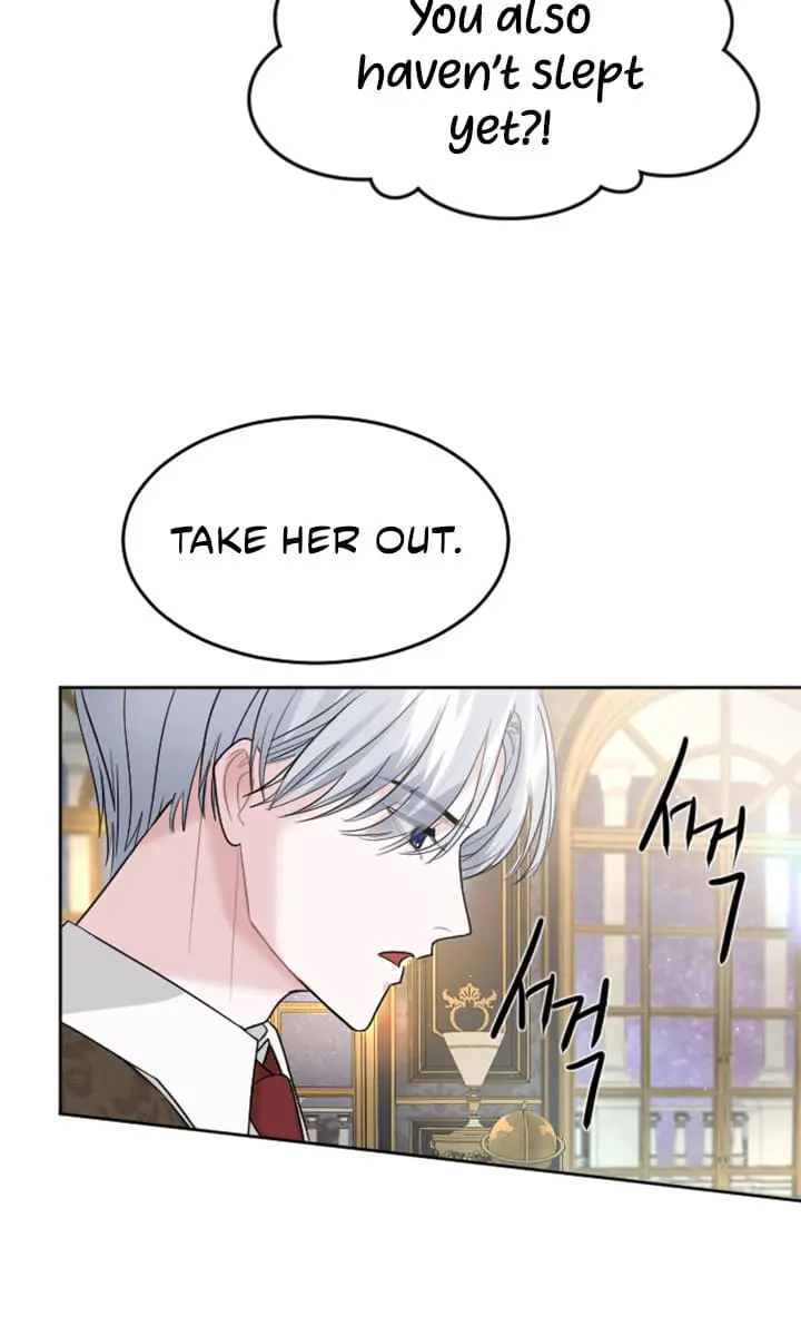 I Will Fall with the Emperor Chapter 15 Page 9