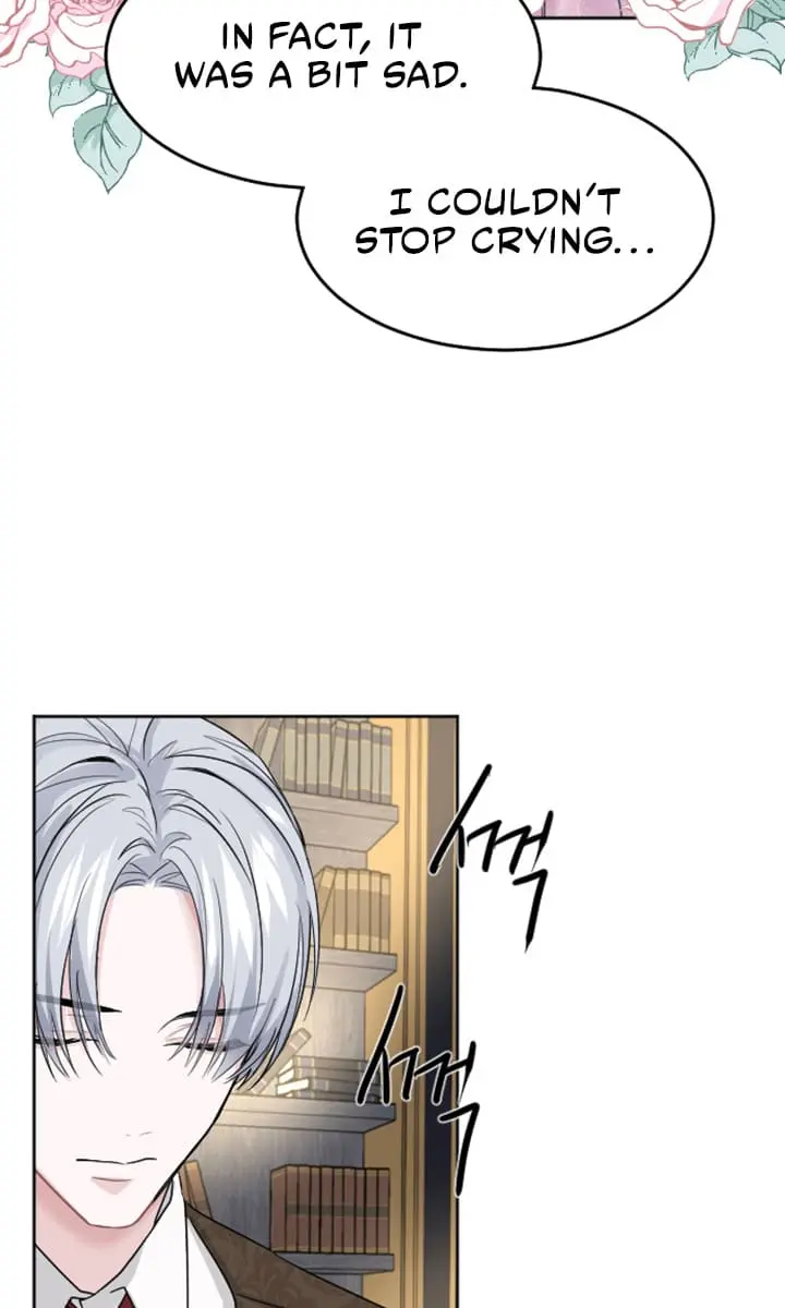 I Will Fall with the Emperor Chapter 15 Page 13